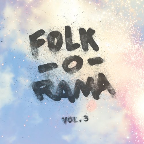 Folk-O-Rama: Volume Three