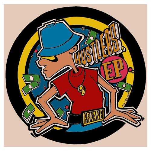 Hustlers EP