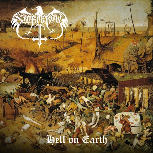 Hell on Earth (Demo) - EP