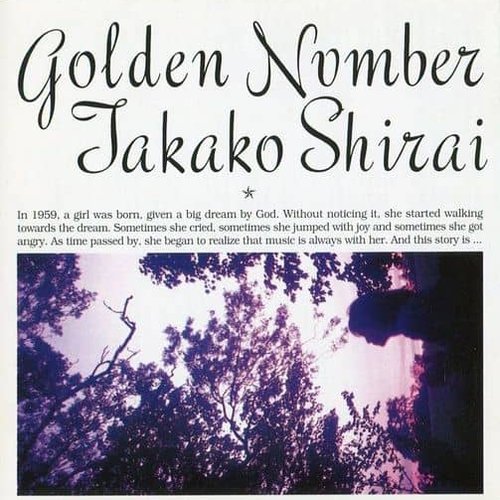 Golden Number