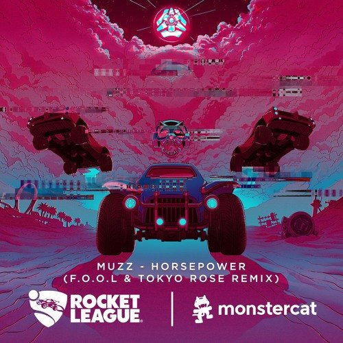 Horsepower (F.O.O.L & TOKYO ROSE Remix)