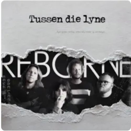 Tussen Die Lyne