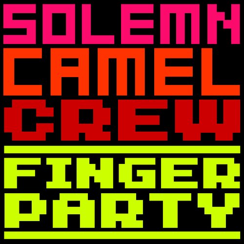 Finger Party