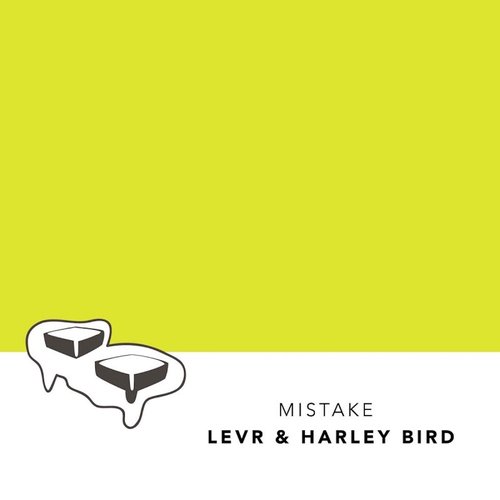 Mistake - Single