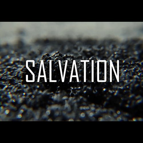 Salvation - Single