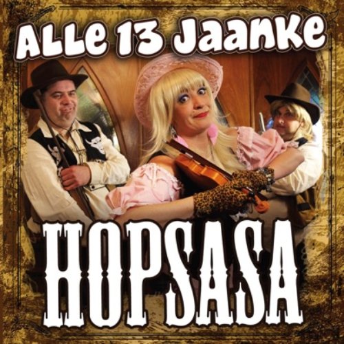 Hopsasa