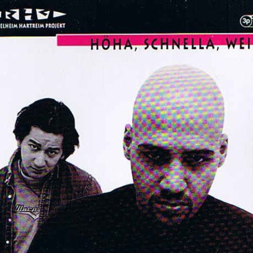 Höha, schnella, weita