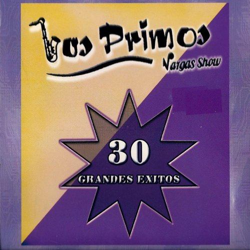 30 Grandes Exitos