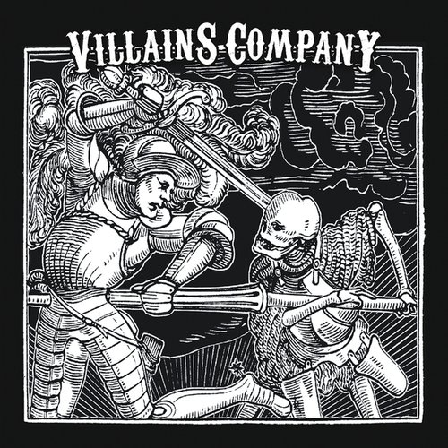 Villains Company