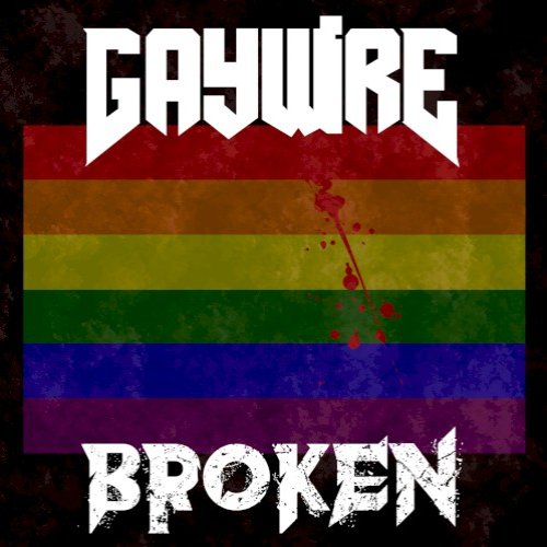 Broken