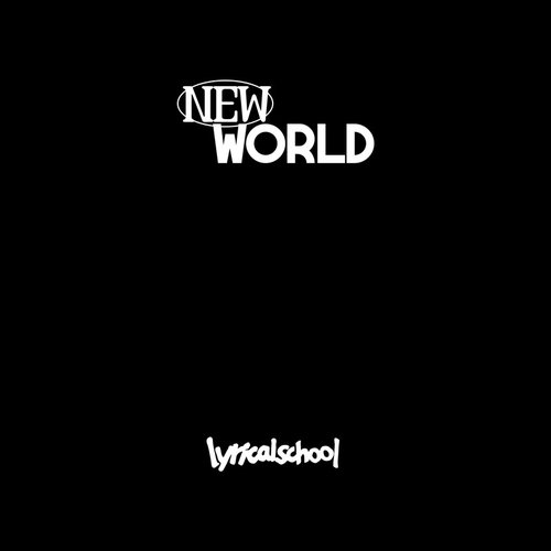 NEW WORLD - Single