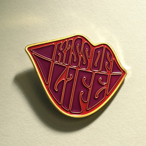 Kiss of Life - Single