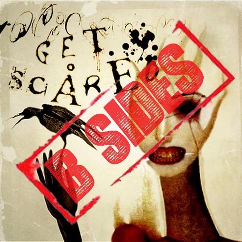 Cheap Tricks and Theatrics B-Sides (EP)
