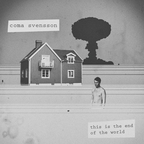 This Is the End of the World - Single