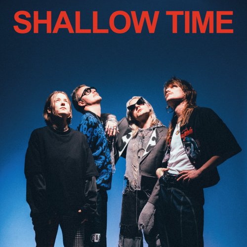 Shallow Time - Single
