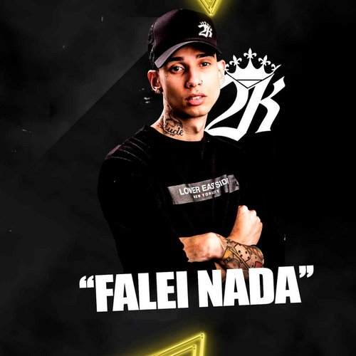 Falei Nada