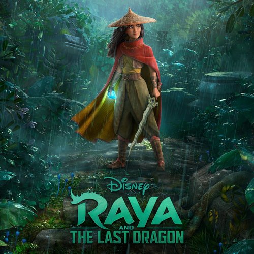 Raya and the Last Dragon