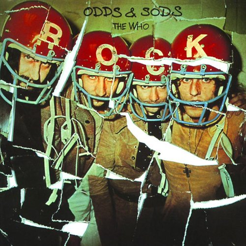 Odds & Sods (Remastered)