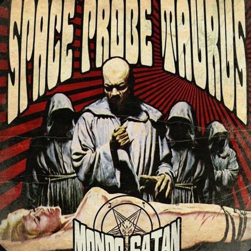 Mondo Satan