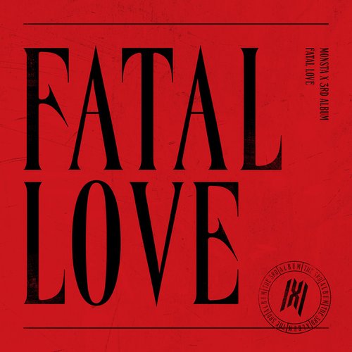 FATAL LOVE