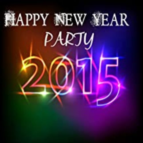 Happy New Year Party 2015!