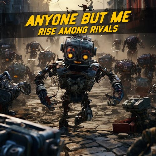 Anyone but Me