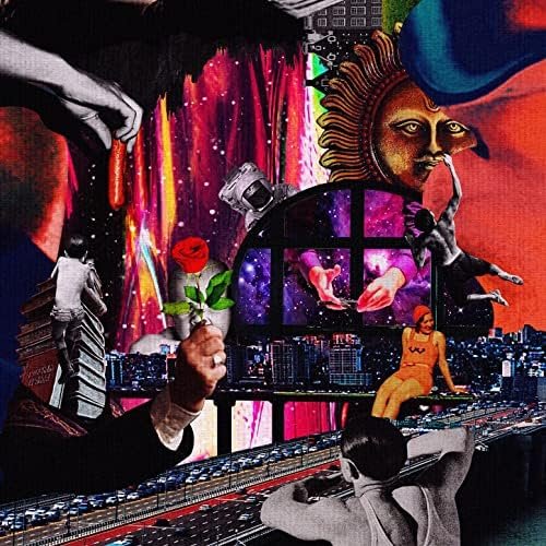 Andre [Explicit]