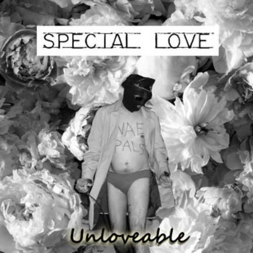 Unloveable