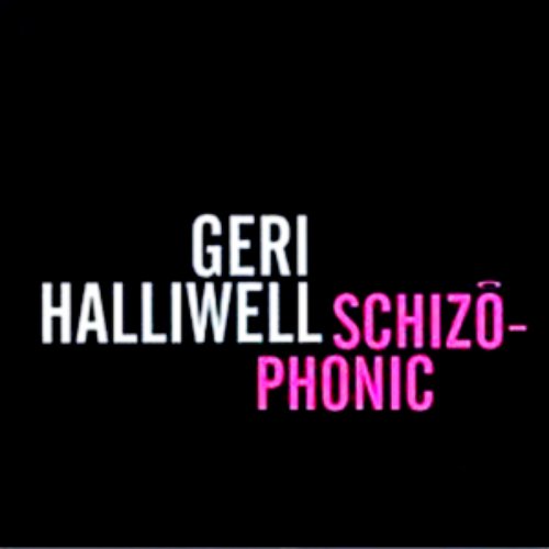 Schizophonic Box Set: full length CD, collectable key chain, special poster,"Look at Me" video and never seen before footage