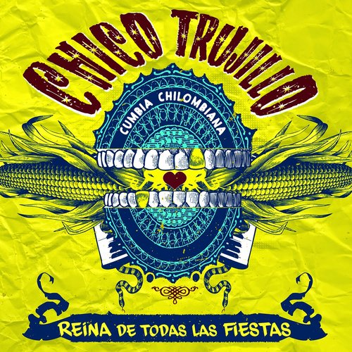 Reina de Todas las Fiestas (Edición 2015)