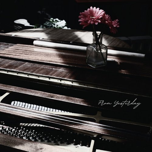 From Yesterday - Single