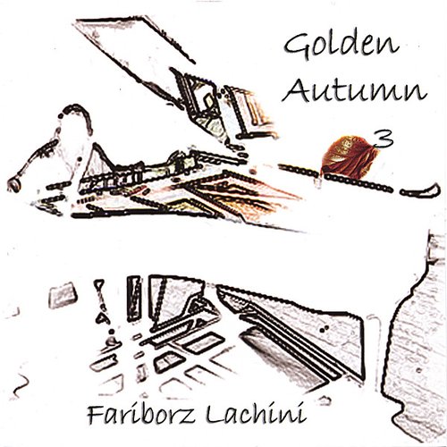 Golden Autumn 3