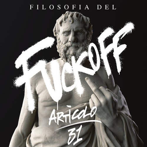 FILOSOFIA DEL FUCK-OFF