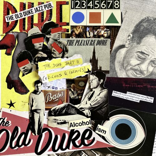 The Duke Part II (Friends & Enemies)