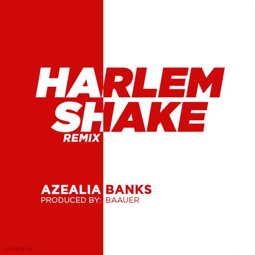 Harlem Shake