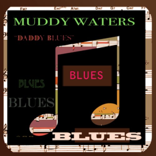 Daddy Blues