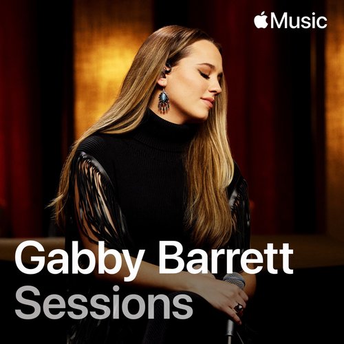 Apple Music Nashville Sessions