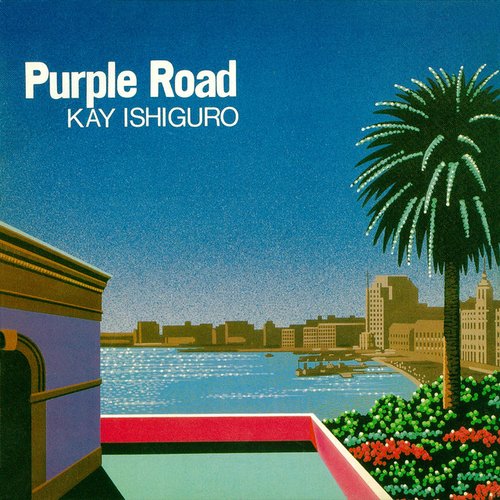 Purple Road