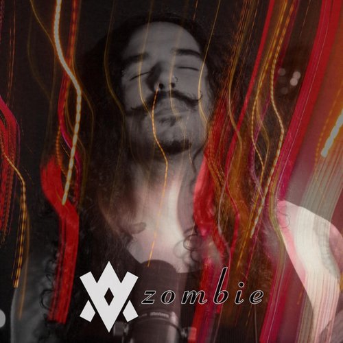 Zombie (In the style of Deftones) - Single