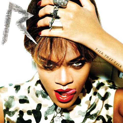 Talk That Talk — Rihanna | Last.fm