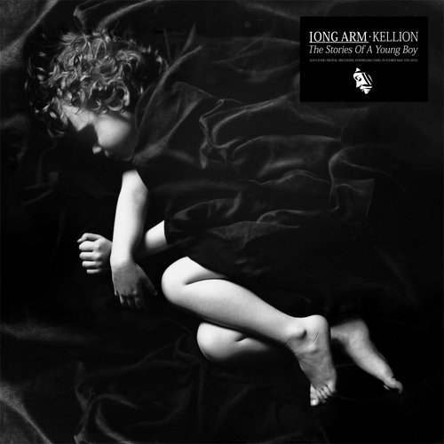 Kellion - The Stories Of A Young Boy