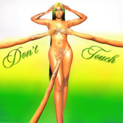 Don't Touch