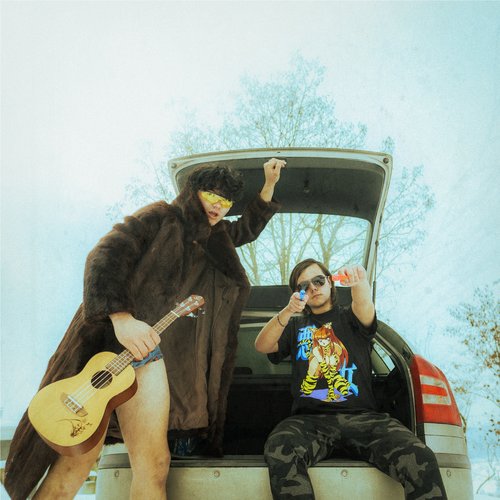 SWAG NAD KOMFORT - EP