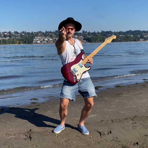 Queen Of The Coast