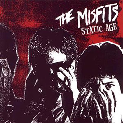 Static Age [Explicit]