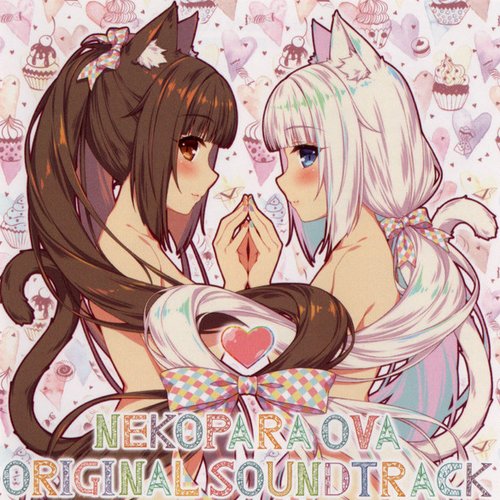 Nekopara OVA Original Soundtrack