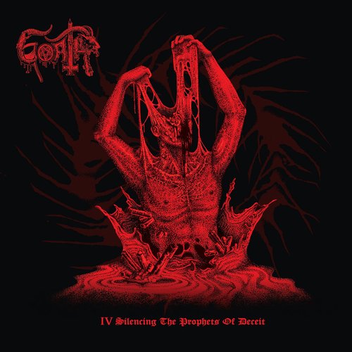 IIII: Silencing the Prophets of Deceit [Explicit]