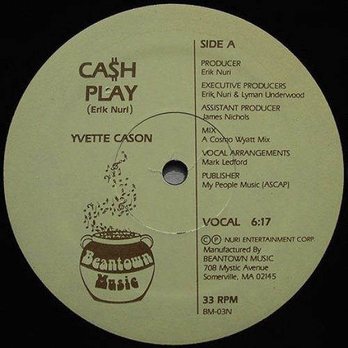 Ca$h Play