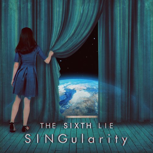 SINGularity[ENGLISH EDITION]