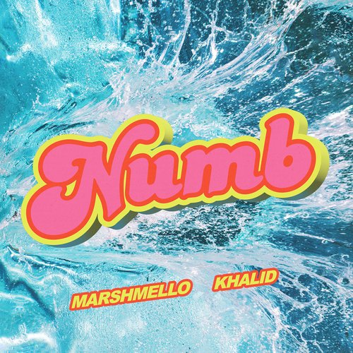 Numb (Alok Remix)